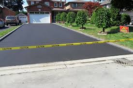 Best Gravel Driveway Installation  in Manhasset, NY