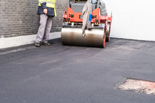 Best Driveway Overlay Services  in Manhasset, NY