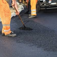 Best Recycled Asphalt Driveway Installation  in Manhasset, NY